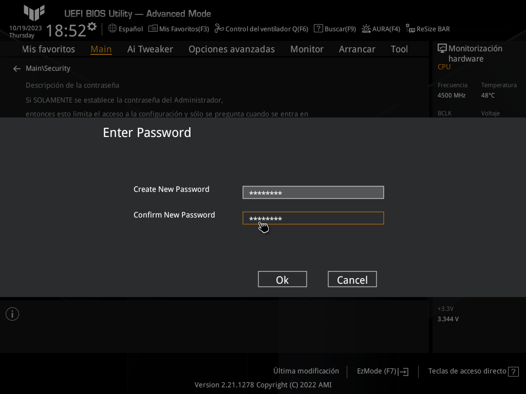 pass